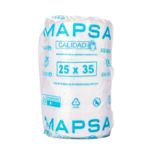 ROLLOS DE ARRANQUE DE KILO 1/2 MAPSA VARIAS MEDIDAS