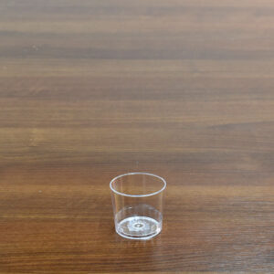 VASO 100 BOYANO CAJA X 216 UNIDADES (ART-28) (SHOT POSTRE)