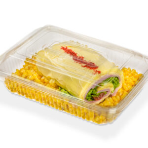 ESTUCHES BANDEX MICRO PP N 147 CAJA X 200