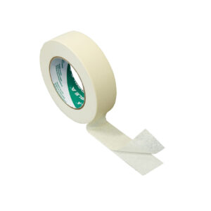 CINTA DOBLE FAZ DE PAPEL 12 X 30 MM