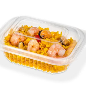 ESTUCHES BANDEX PET CRISTAL N 143 CAJA X 200