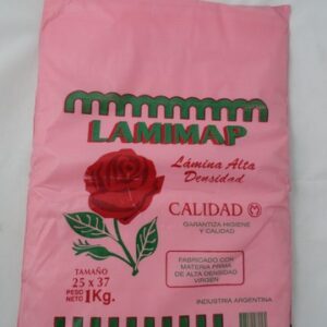 FOLEX LAMINAS 25 X 37 BTO X 10 KILOS