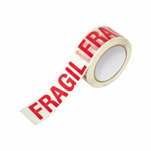 CINTA FRAGIL 48 X 45MTS CAJA X 36