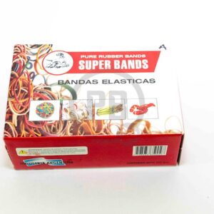 SUPER BANDS BANDITA GRANDE CAJA X 500
