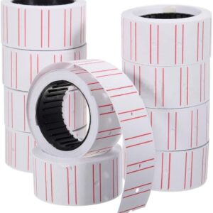 ROLLOS DE MOTEX BLANCO CAJA X 100 UNIDADES