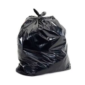 BOLSAS DE CONSORCIO 90 X 120 NEGRO FEDE PLAST BULTO X 20 PAQ