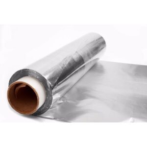 ROLLO DE ALUMINIO DE 1 KILO EXELENCE CAJA X 10