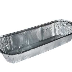 BUDINERA DE ALUMINIO ALPAC B-30
