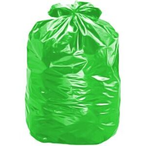 BOLSAS DE CONSORCIO 80 X 110 VERDE FEDE PLAST