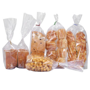 RINDE IGUAL POLY 35 X 45 CRISTAL X 6