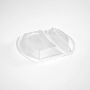 TAPA DE BANDEJA CATERING CAT 22 COTNYL BTO X 300
