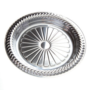 B-40 PLATO PET NEOFORM Nº 4 25 CAJA X 100