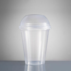 VASO TOLEDO PLASTIVAS CAJA X 860