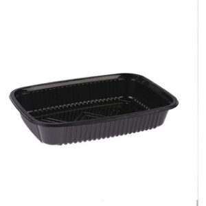 BANDEJA COTNYL NEGRA Nº 107 BTO X 400