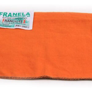 FRANELA FRANCIOTEX 40 X 50