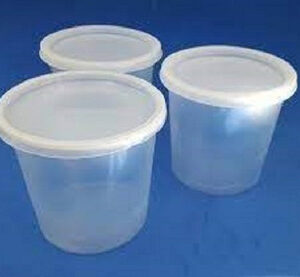 POTES NATURAL DE 1/2 WORK (TIRA X 50) / CAJA X 1000