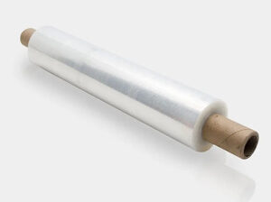 STRECH MANGUITO CRISTAL CONO LIVIANO (PRECIO X KILO)