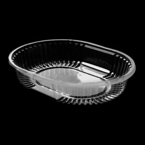 BANDEJA MICRO WORK 105 OVAL BTO X 800