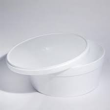 PLATO TERMICO ISOPOR P- 54 X 147