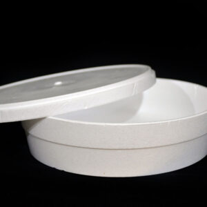 PLATO TERMICO ISOPOR P-34 X 147 UNIDADES