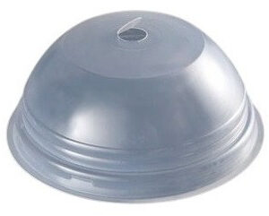 TAPA DOMO PARA SORBETE PLASTIVAS CAJA X 860