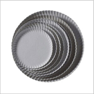 BANDEJA DE CARTON Nº 15 MG LINEA X 400