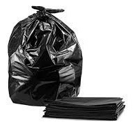 BOLSA CONSORCIO 80 X 110 FEDE PLAST PAQUETE X 50