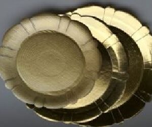 BANDEJAS DIPLOMATICAS CONFIGRAF VARIAS MEDIDAS DISPONIBLES NUM:21,23,25,28,30,32,35 CM