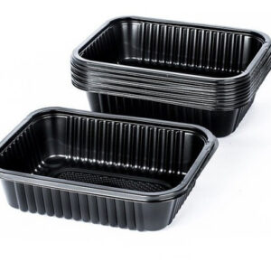 BANDEJA COTNYL NEGRA Nº 103 BTO X 1000