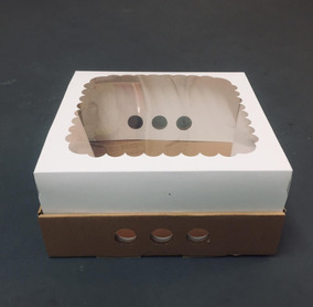 BANDEJA DE DESAYUNO 25 X 25 X 12 TAPA CON VISOR TIGRE 30X30X12 Y 25X35X12