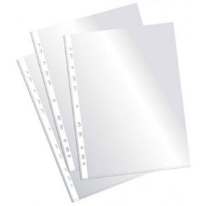 FOLIO OFICIO LUMA X 100 UNIDADES