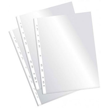 FOLIO OFICIO LUMA X 100 UNIDADES