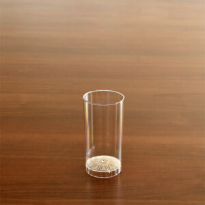 VASO GANCIA BOYANO CAJA X 60 UNIDADES (ART-12)