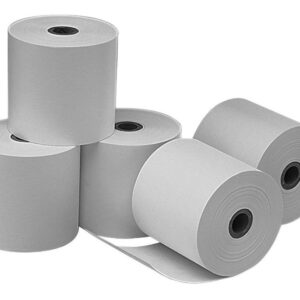 ROLLO DE CALCULAR EN PAPEL OBRA 76 X 50 MT