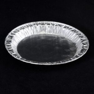 PLATO DE ALUMINIO ALUPAC P-17 CAJA X 900