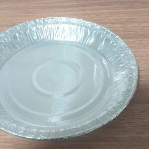 PLATO DE ALUMINIO ALPAC P-15 CAJA X 500