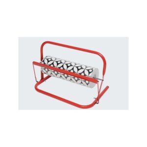 PORTA BOBINAS DE METAL 40 CM SIMPLE
