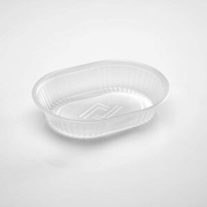 BANDEJAS COTNYL MICRO INT PIM Nº 105 OVAL BULTO X 600