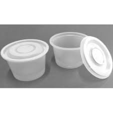 POTE NATURAL 55 CC PLASTIVAS CAJA X 1300