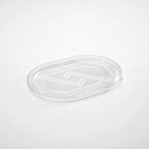TAPAS COTNYL 125 P/BANDEJA N 105 OVAL BTO X 300 (PRECIO PAQ X 50)