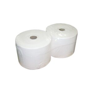 BOBINA DE LIMPIEZA 25 X 400 PACK X 2 SICILIA PREMIUM