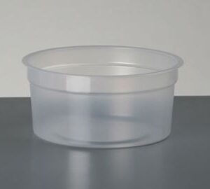 POTE NATURAL LIVIANO 230 CC (1/4) PLASTIVAS CAJA X 1000