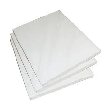 RESMA DE PAPEL ALUMINIZADO/SULF (PRECIO X KILO)