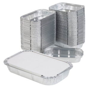 TAPA CARTON ALUMINIO F-200 ALPAC PRECIO POR UNIDAD