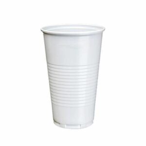 VASOS WORK BLANCO REF 800 CC CAJA X 1000