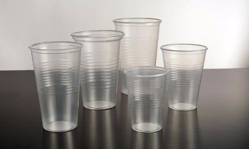 VASOS WORK NATURAL REF 500 CC CAJA X 1000