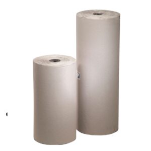 PAPEL EN BOBINAS KRAFT COPSI BOBINAS DE 40 Y 60 CM