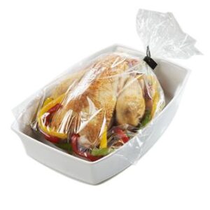BOLSA PARA HORNO
