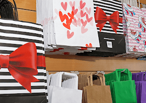 BRANDPACK FANTASIA 32X10X30 COLORES PLENOS