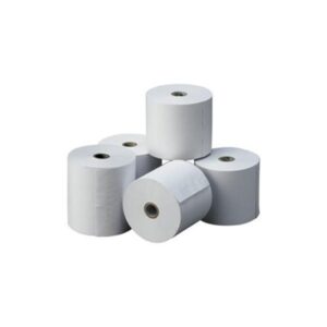 ROLLO DE CALCULAR EN PAPEL TERMICO 57 X 20 MTS (POSNET)
